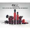 2 x 12V SV12 Series  Cordless Power Tool Combo Kit