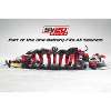 3 x Tool Cordless Combo Kit 20V SV20 Series