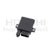 Hitachi Glow Plug Timer Relay 2502197