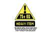 High Level Commercial Vehicle Support Stand 12 Tonne