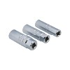 Laser Tools Thin Wall Spark Plug Socket Set 3/8