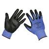 Lightweight Precision Grip Gloves (Large) - Pack of 12 Pairs