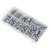 Grease Nipple Assortment 130pc Metric Bsp Unf Sparkplugs Ltd