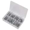 Clevis Pin Assortment 200pc - Imperial