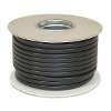 Automotive Cable Thick Wall Flat Twin 2 x 1mm� 14/0.30mm 30m Black
