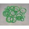Air Conditioning Rubber O-Ring Assortment 225pc - Metric