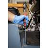Hammer-Thru Screwdriver Set 9pc