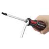 Hammer-Thru Screwdriver Set 9pc
