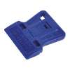Composite Razor Blade Holder Pack of 5