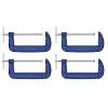 G-Clamp 200mm - Pack of 4