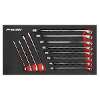 Combination Spanner Set 12pc