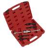 Blind Bearing Puller Set 5pc