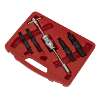 Blind Bearing Puller Set 5pc