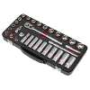 Socket Set 3/8"Sq Drive 32pc - Premier Platinum Series