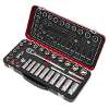 Socket Set 3/8"Sq Drive 32pc - Premier Platinum Series