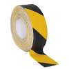 Anti-Slip Tape Self-Adhesive Black Yellow 50mm x 18m