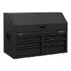 Topchest 6 Drawer 910mm with Soft Close Drawers & Power Strip