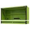 Top Hutch & 2 Drawer Riser 1549mm