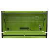 Top Hutch & 2 Drawer Riser 1549mm