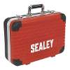 Professional HDPE Tool Case Heavy-Duty