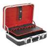 Professional HDPE Tool Case Heavy-Duty