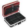 Professional HDPE Tool Case Heavy-Duty