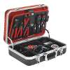 Professional HDPE Tool Case Heavy-Duty