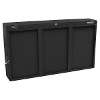 Wall Mounted Foldable Workbench 1100mm