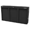 Wall Mounted Foldable Workbench 1100mm