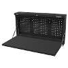 Wall Mounted Foldable Workbench 1100mm