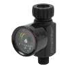 On-Gun Air Pressure Regulator/Gauge with Glass Lens