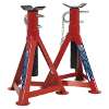 Axle Stands (Pair) 2.5 Tonne Capacity per Stand
