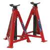 Axle Stands (Pair) 5 Tonne Capacity per Stand