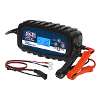Compact Auto Smart Charger & Maintainer 4A 6/12V