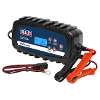 Compact Auto Smart Charger & Maintainer 6.5A 6/12V