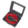 Heavy-Duty Booster Cables - 40mm� x 5m 600A