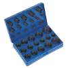 Rubber O-Ring Assortment 407pc - Imperial