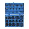 Rubber O-Ring Assortment 407pc - Imperial