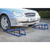 Car Ramp Extensions 400kg Each/800kg per Pair