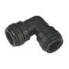 Equal Elbow &#216;15mm Pack of 5 (John Guest Speedfit&#174; - PM0315E)