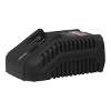 20V SV20 Series Cordless Belt Sander Kit - 2 Batteries