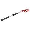 Telescopic Cordless Hedge Trimmer & Chainsaw Kit 20V SV20 Series - 2 Batteries