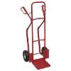 Sack Truck with Pneumatic Tyres 300kg Capacity