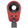&#216;135mm Drill Dust Extractor Nozzle