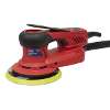 M Class Dust-Free Sanding Kit with Electric Brushless Palm Sander