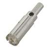 Electroplated Diamond Hole Saw &#216;18mm