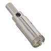 Electroplated Diamond Hole Saw &#216;18mm
