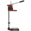 Drill Stand with Cast Iron Base 500mm & 65mm Vice