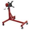 Folding 360� Rotating Engine Stand with Geared Handle Drive, 450kg Capacity