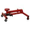Folding 360� Rotating Engine Stand with Geared Handle Drive, 450kg Capacity